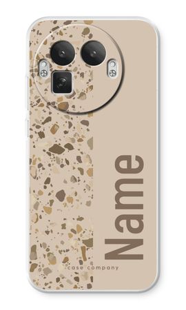 Namecase Terrazzo