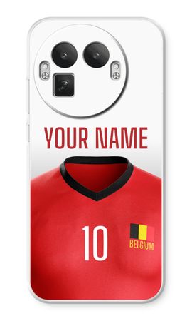 Belgium - Football