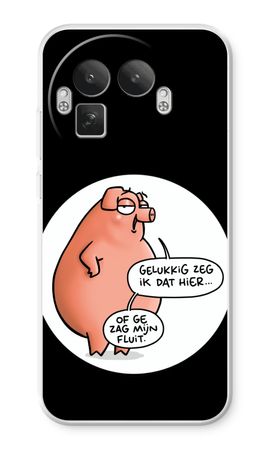 Gelukkig zeg