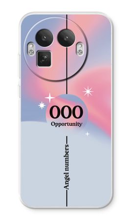 Angel Numbers No.01