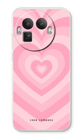 Heart Rose