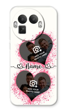 Photo hearts N°2