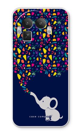 Elephant Confetti