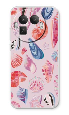 Cute Shells