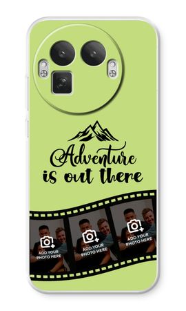 Adventure Film Roll