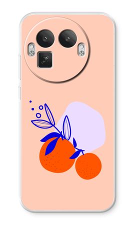 Oranges