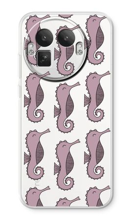 Seahorses