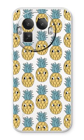 Pineapples