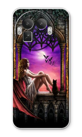 Children of the night