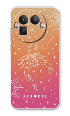 Segno zodiacale N°5