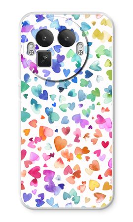 Valentines Hearts