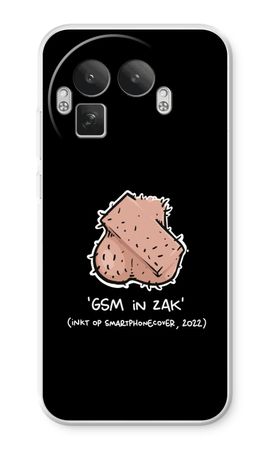 GSM in zak