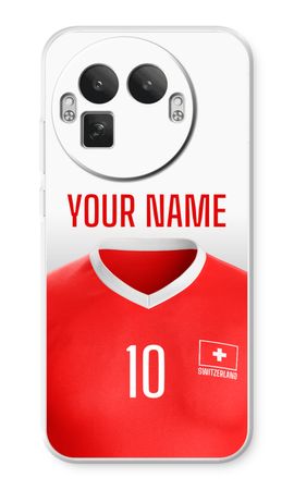 Switzerland - Football