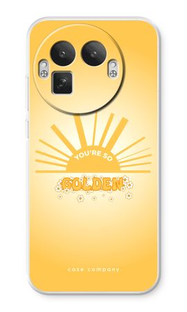 Harry - You Are So Golden