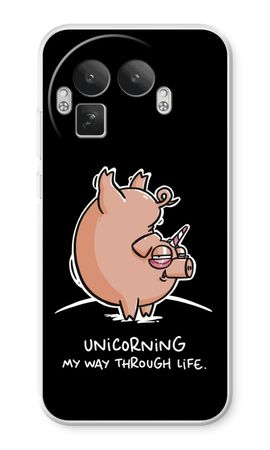 Unicorning