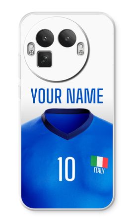 Italy - Football