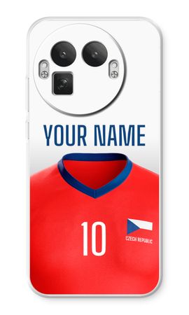 Czech Republic - Football