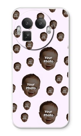 Personalized Face N°2