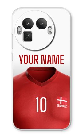 Denmark - Football