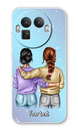 Best Friends N°2