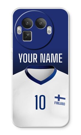 Finland - Football