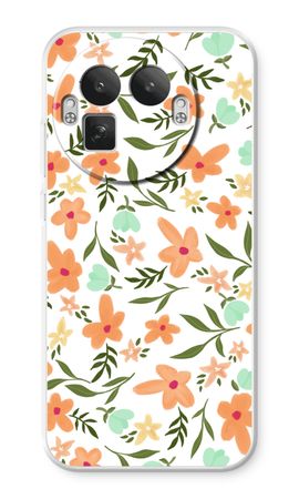 Little Ellila Flowers