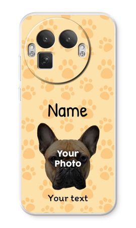 Personalized face - Pet
