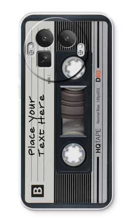 Cassette tape N°3
