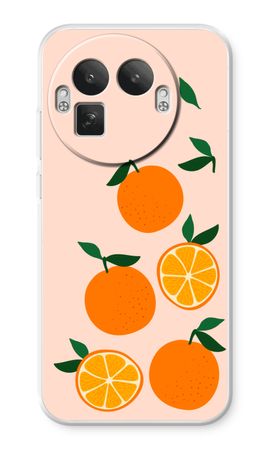 Will you be my clementine