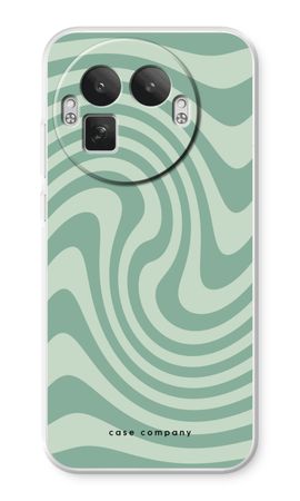Swirl Green