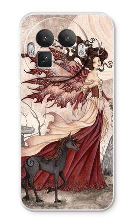 The red queen
