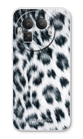 Snöleopard