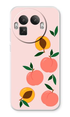 Just peachy