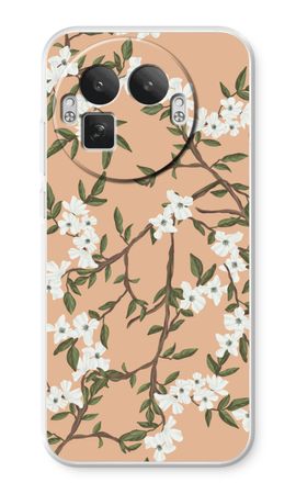 Blossoming spring