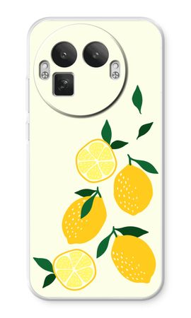 You're my lemon