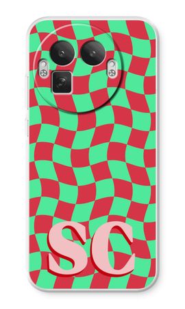Grid Monogram