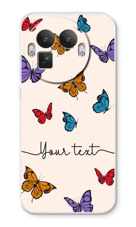 Butterflies