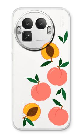 Just peachy