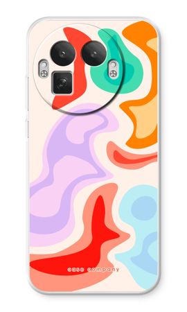 Colorful Waves