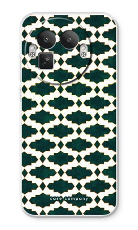 Moroccan tiles