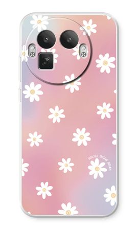 Happy Daisies