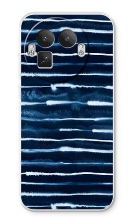 Lines Navy