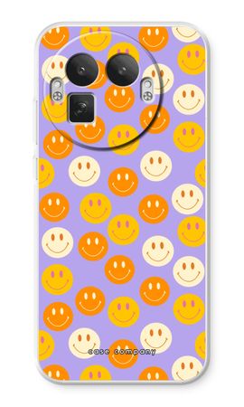 Smiley N°3