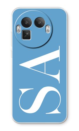 Monogram N°2