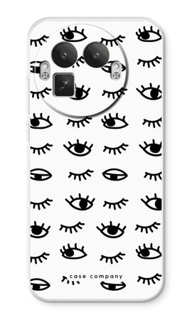 Eye pattern #2
