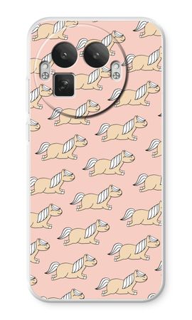 Ponys