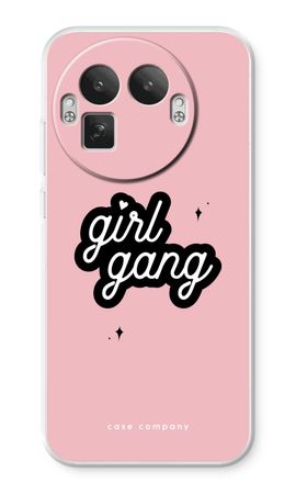Girl Gang