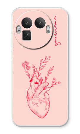 Blooming Heart