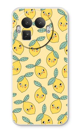 Lemons