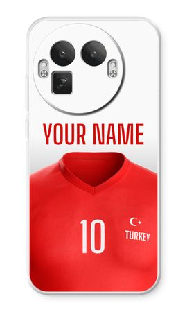 Turkey - Football